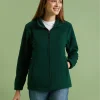 Eco Full Zip Fleece Jacket