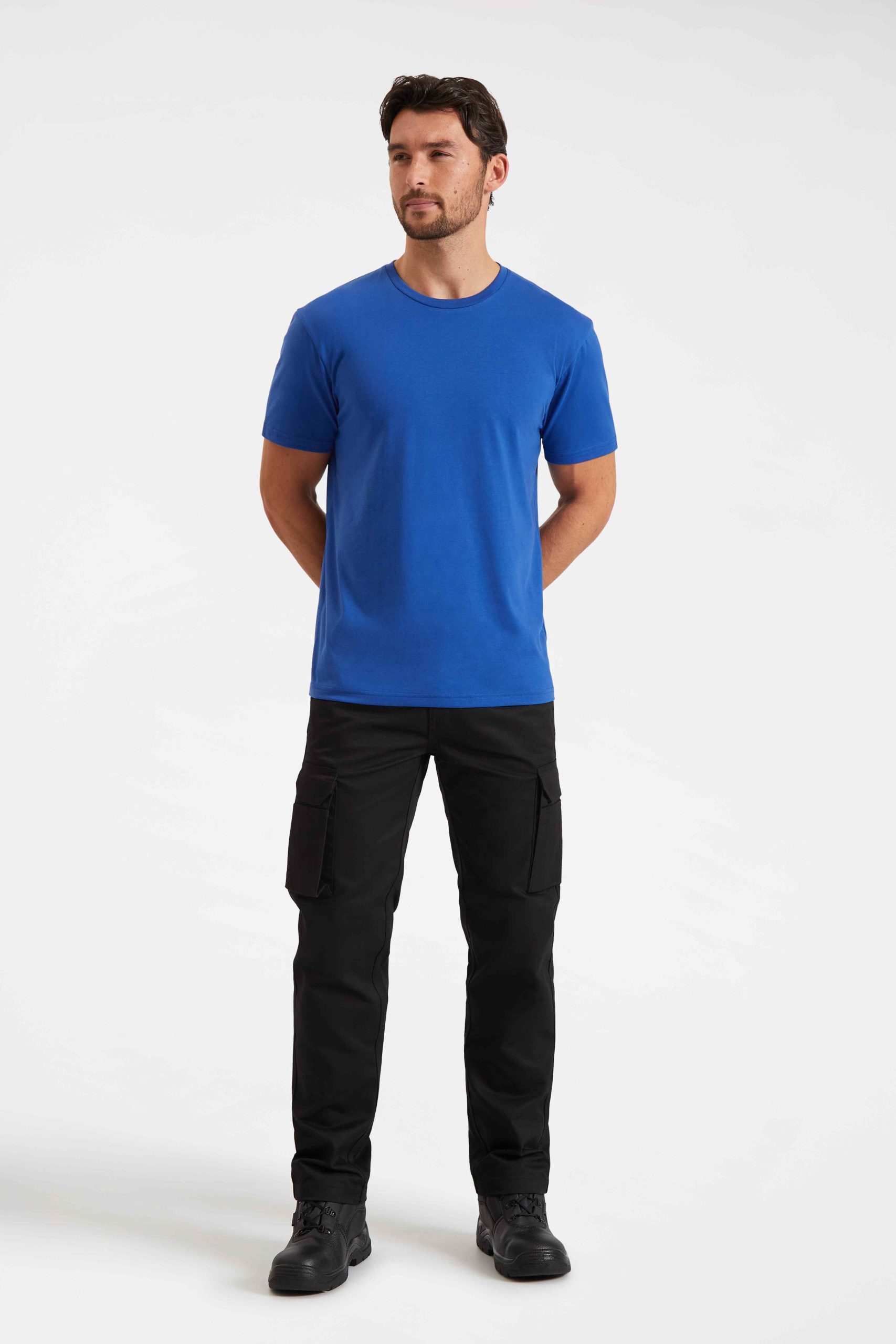 Polycotton Workwear T Shirt