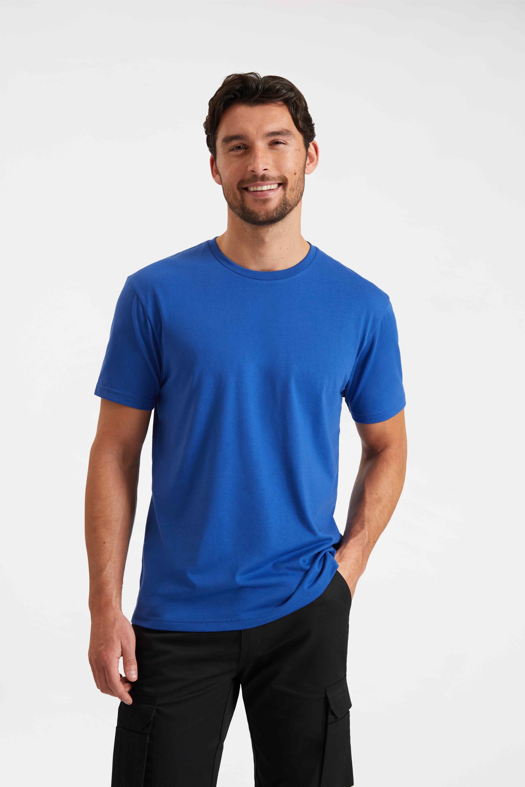Polycotton Workwear T Shirt