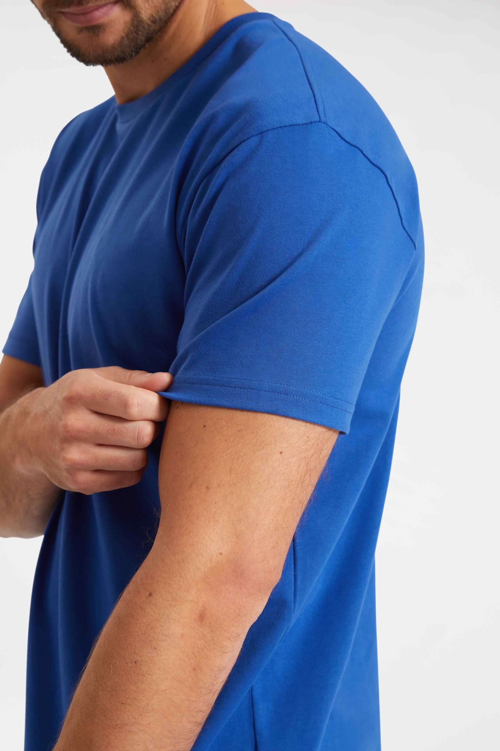 Polycotton Workwear T Shirt