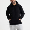 Heavyweight Hooded Sweatshirt