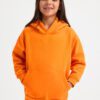 Childrens Classic Hooded Sweatshirt