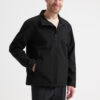 Classic Full Zip Soft Shell Jacket