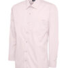 Mens Poplin Full Sleeve Shirt