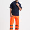 Hi Vis Trouser