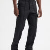 Cargo Trouser Long
