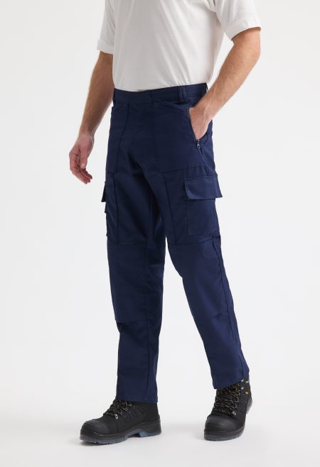 Action Trouser Long