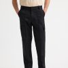 Cargo Trouser with Knee Pad Pockets Long
