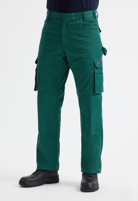 Super Pro Trouser Long