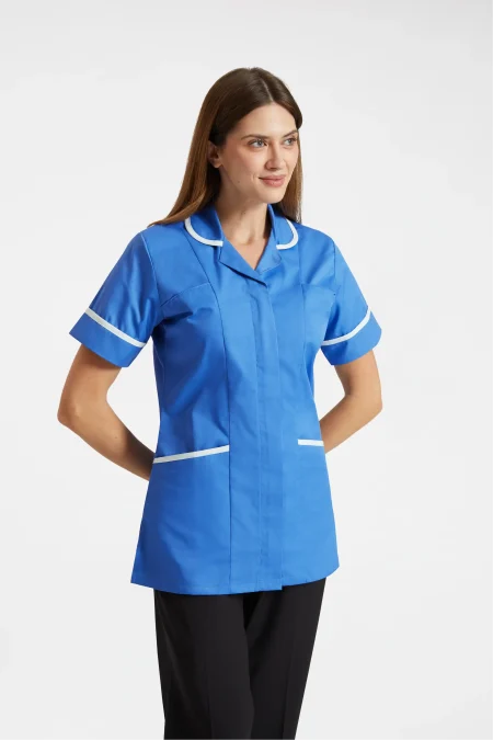 Ladies Heavyweight Tunic